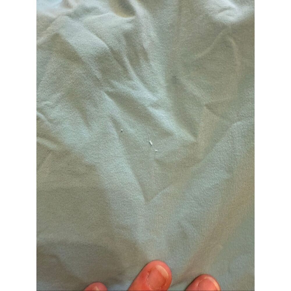 Lululemon Blue Active Hotty Hot HR Skirt Long Athletic Skort Size 4 - Picture 6 of 6